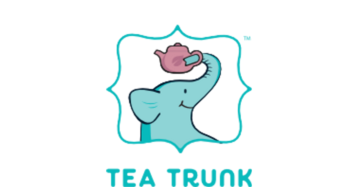 Tea Trunk