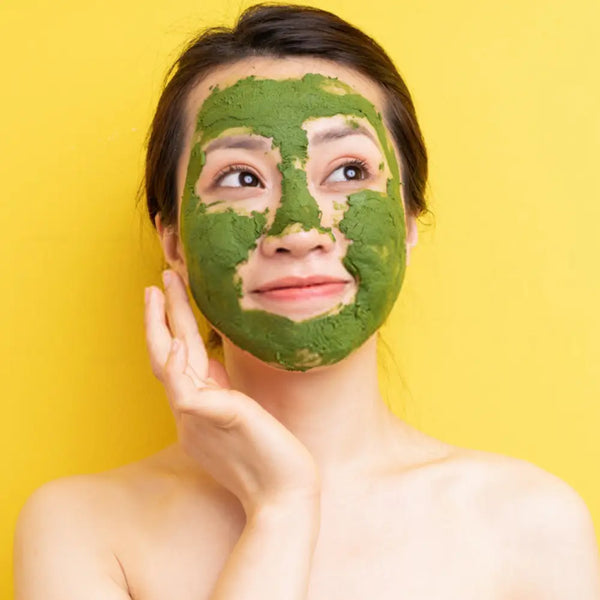 5 Benefits of Matcha for Healthy Skin