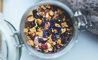 5 great ways to reuse old tea
