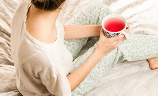 6 Teas That Are Undeniably the Best Hangover Cures