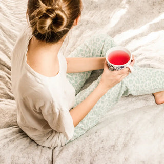 6 Teas That Are Undeniably the Best Hangover Cures