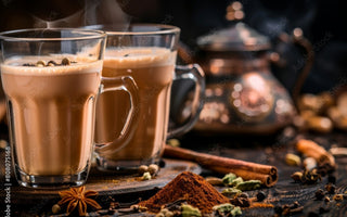 Chai’s Growing Popularity in the West: A Journey of Flavor and Tradition