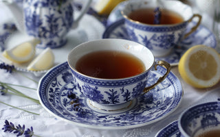 Earl Grey Tea: A Timeless Classic with a Rich History and Benefits