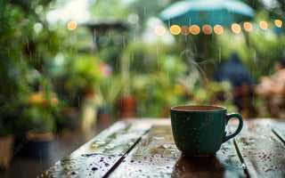 Why Chai is a Monsoon Must-Have