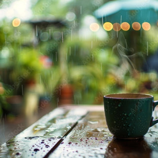 Why Chai is a Monsoon Must-Have