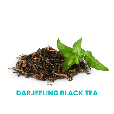 Discover the Unique Charm of Darjeeling Tea – Tea Trunk