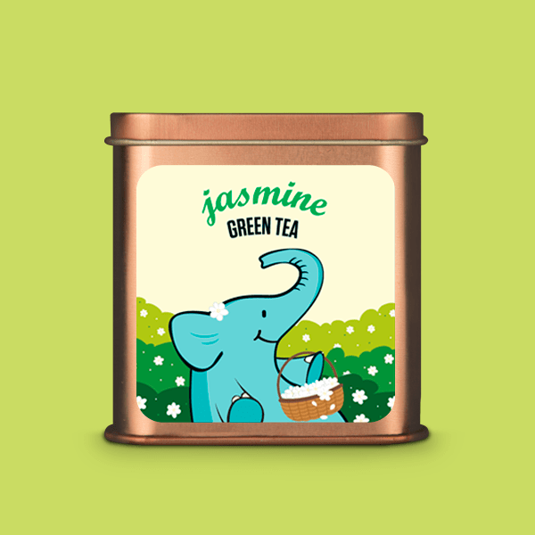 Why Jasmine Green Tea Deserves a Spot in Your Daily Ritual