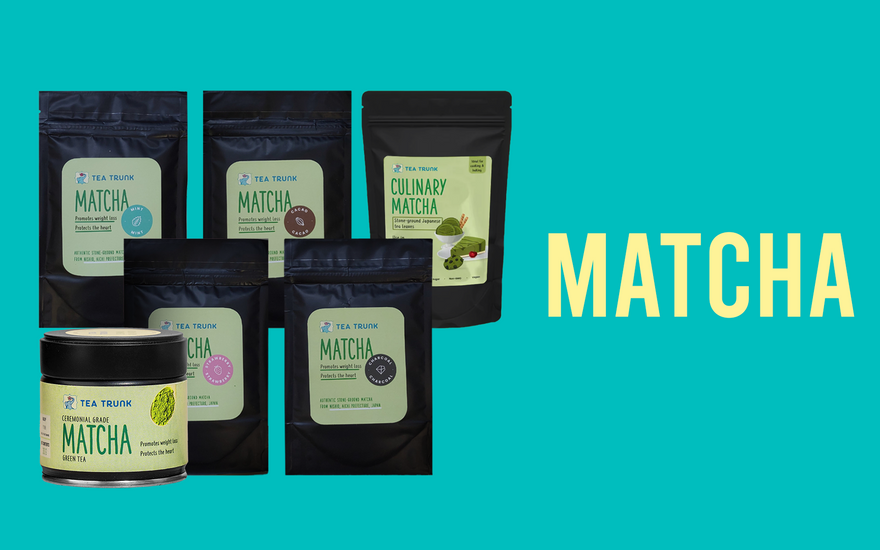The Matcha Ritual: Why This Green Elixir Deserves a Spot in Your Daily Routine