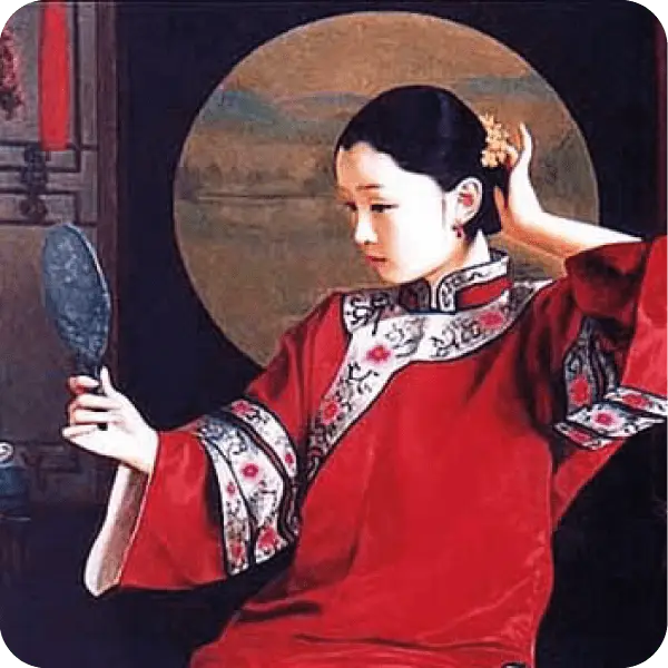 Ancient Beauty Rituals From Around The World