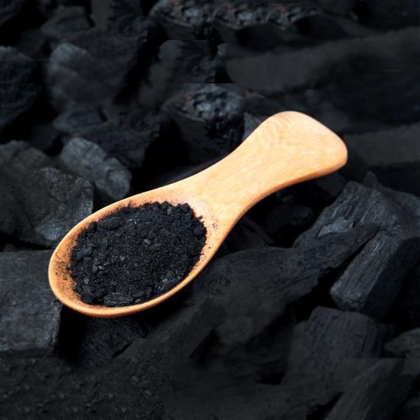 Benefits of Activated Charcoal