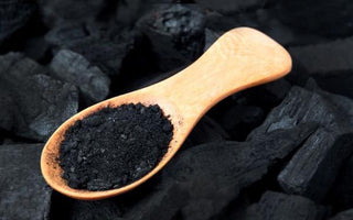 Benefits of Activated Charcoal