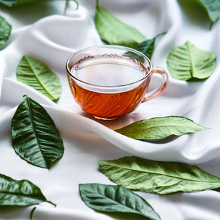 Beyond the Spice Rack: Turmeric Tea’s Versatile Uses and Health Benefits