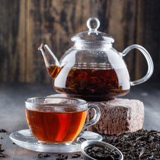 Teas for Beginners: A Guide to Your First Sip of Premium Tea