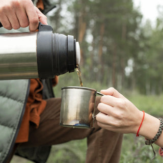 Ditching Coffee for Tea: The Ultimate Travel Mug Upgrade