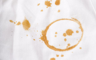 How to Remove Tea Stains from Clothes