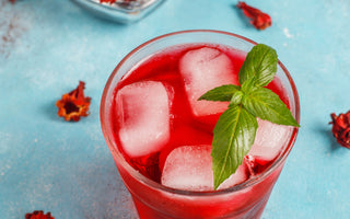 Detoxifying Power of Hibiscus Tea