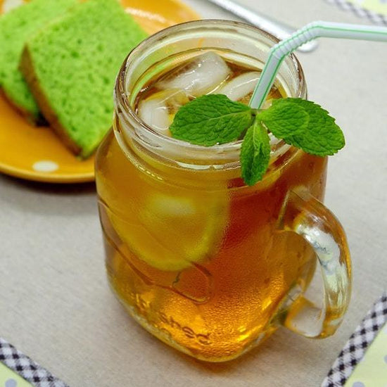 Cold Brewed Iced Teas Vs. Hot Brewed Iced Teas Tea Trunk