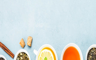 Gut Feeling: Herbal Teas That Support Digestion