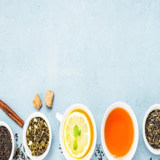Gut Feeling: Herbal Teas That Support Digestion