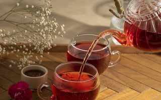 Detox Teas: Nature’s Way to Refresh and Revitalize