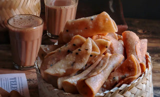 Crafting the Perfect Cup: How to Make Masala Chai