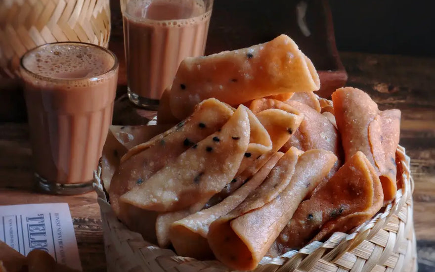 Crafting the Perfect Cup: How to Make Masala Chai
