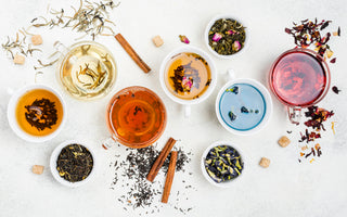 The Best Herbal Teas for Immunity: Nature's Boost for Your Health