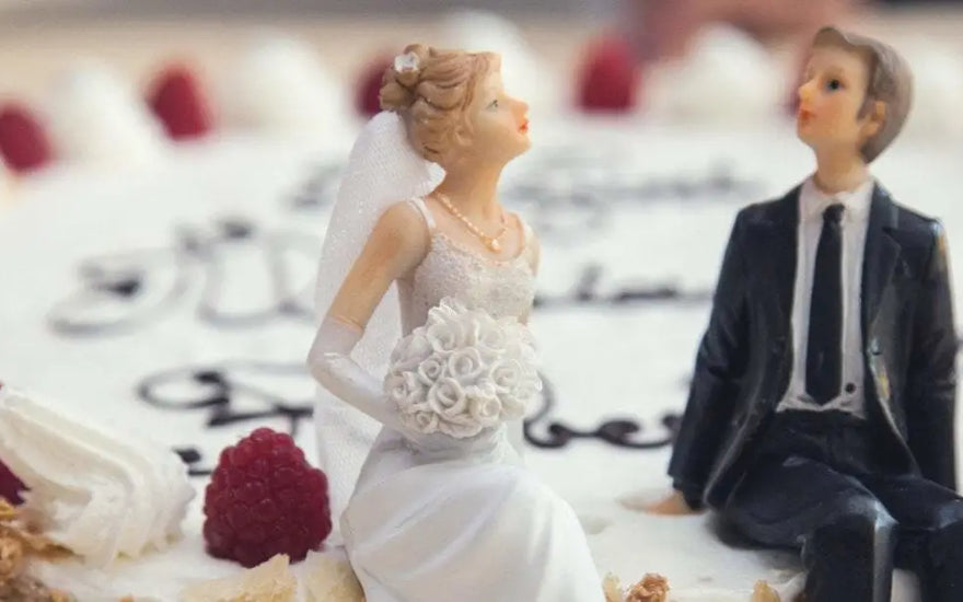 Custom Blended Teas - A Tasteful Wedding Gift