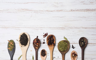 Sip Slow: Exploring the Caffeine-Free Tea Collection from Tea Trunk