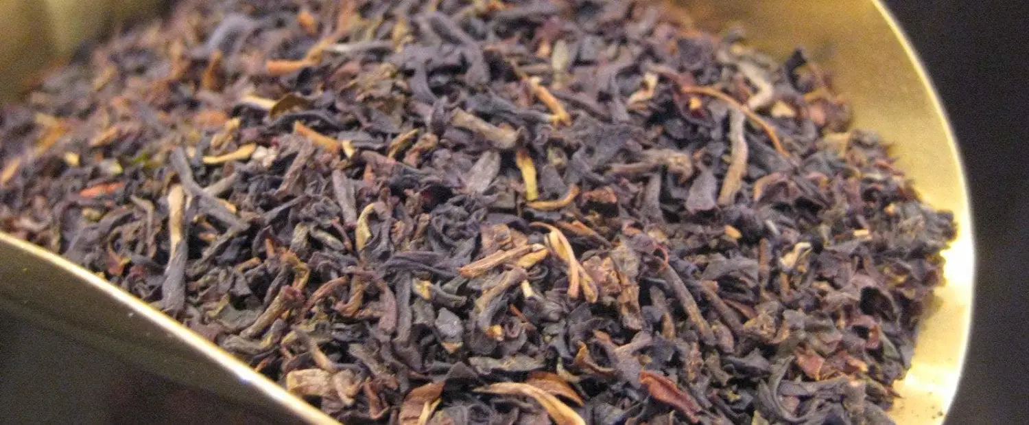 Ever Wonder Which to Choose – Loose Tea Versus Tea Bags?