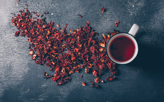 Red Clover Tea: A Natural Boost for Your Wellness