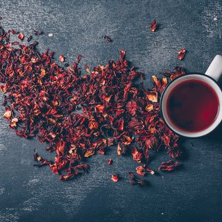 Red Clover Tea: A Natural Boost for Your Wellness