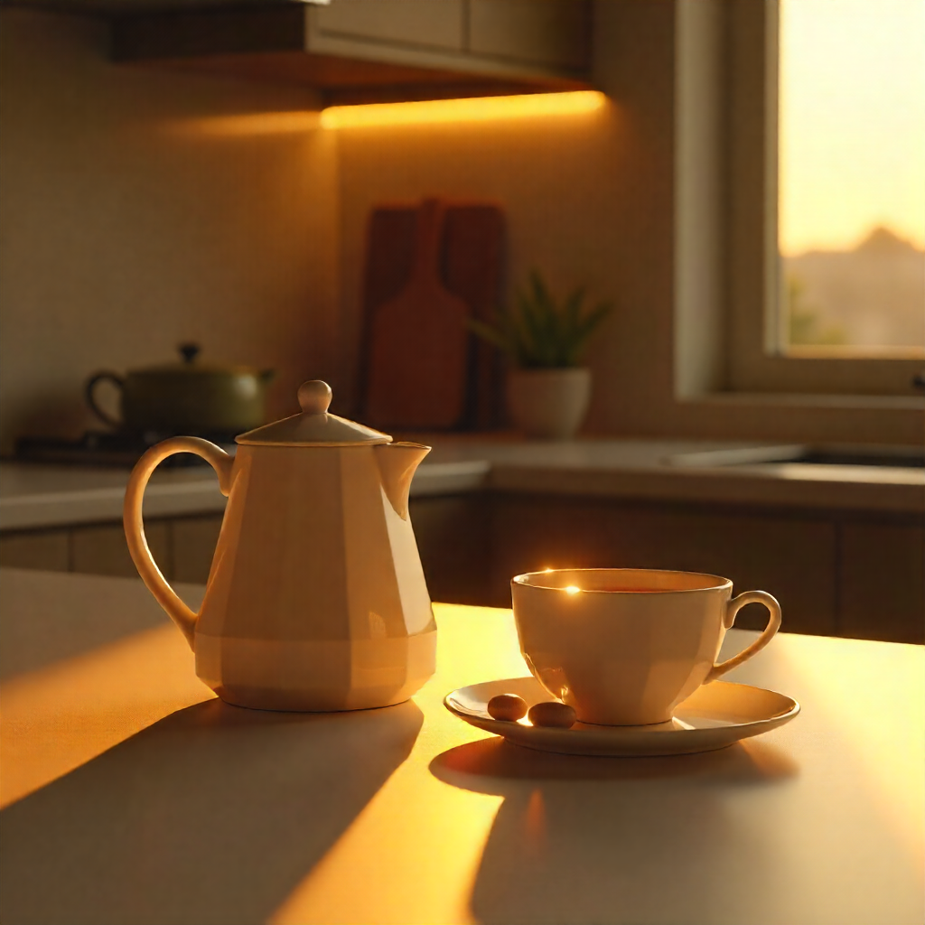 Herbal Tea & Medication: What You Should Know