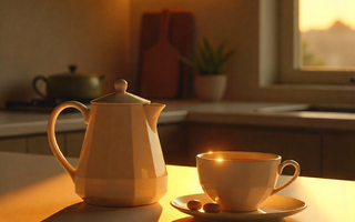 Herbal Tea & Medication: What You Should Know