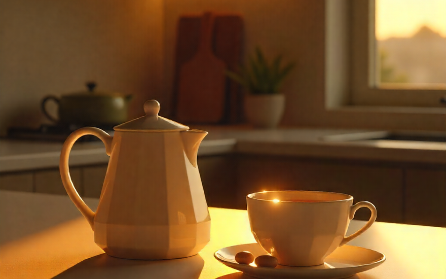 Herbal Tea & Medication: What You Should Know