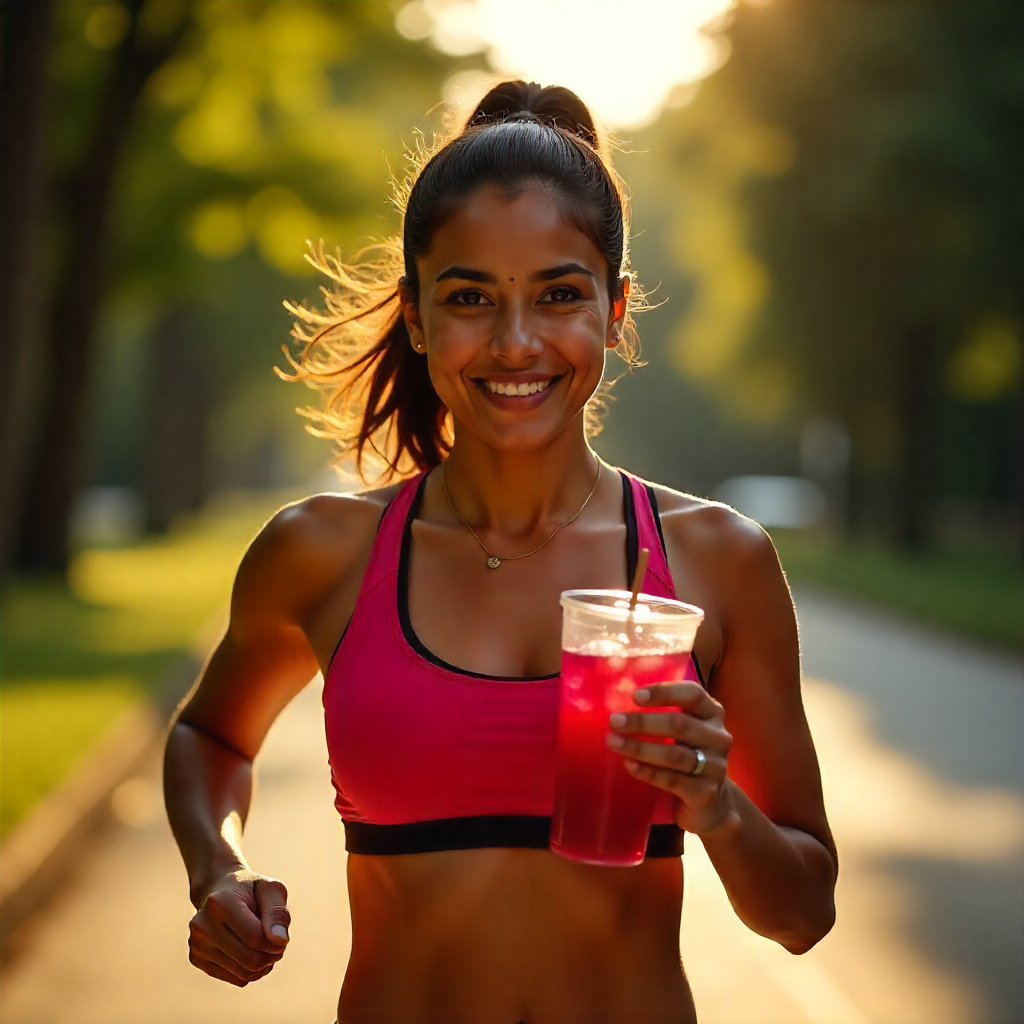 Hydration and Tea: Debunking the Myth