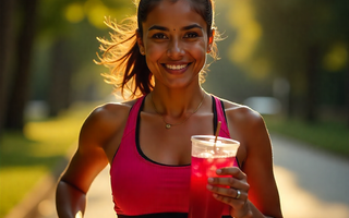 Hydration and Tea: Debunking the Myth