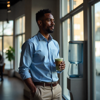 The Rising Popularity of Matcha: Energy Without the Crash