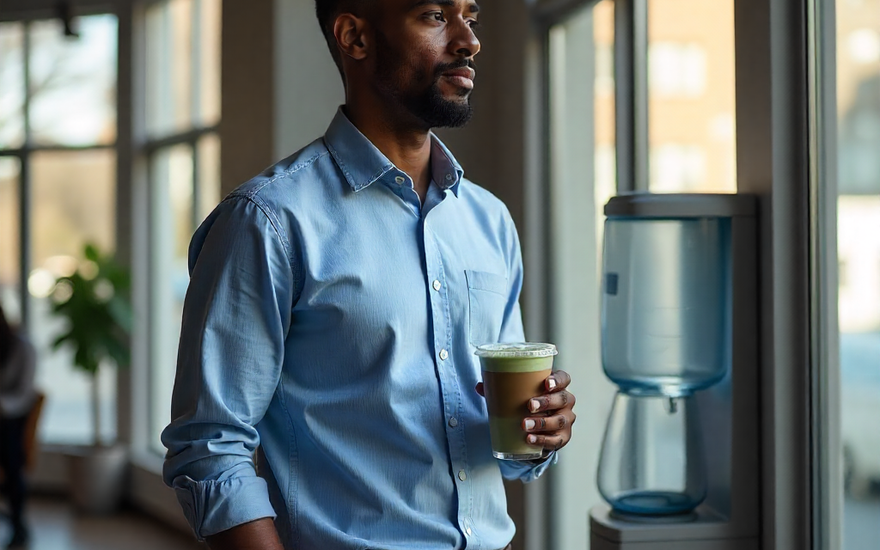 The Rising Popularity of Matcha: Energy Without the Crash