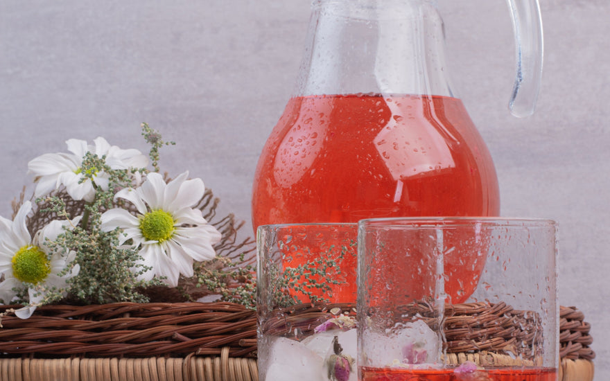 The Art of Cold Brewing Tea (Without Losing Flavour)
