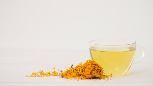 Dandelion Tea and Its Incredible Benefits