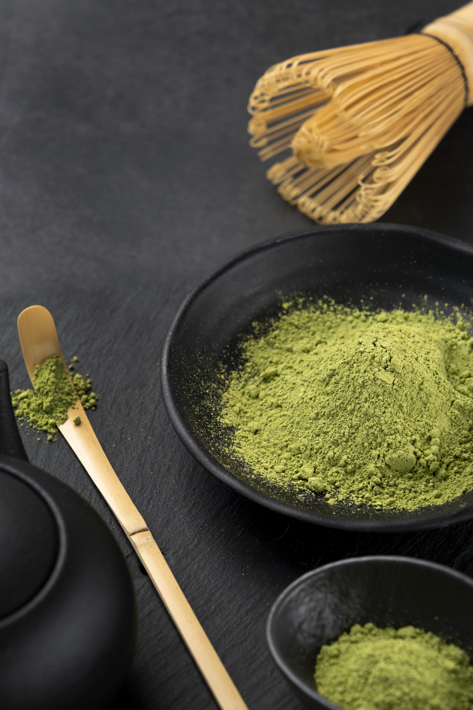 Why You Shouldn't Drink Matcha on an Empty Stomach?