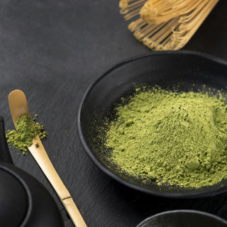 Why You Shouldn't Drink Matcha on an Empty Stomach?