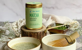 Green Tea Vs Matcha Green Tea: Let’s Settle the Debate