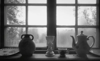 Picture taken by Pinhole Camera