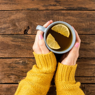 Is Tea Keto Friendly? All You Need to Know