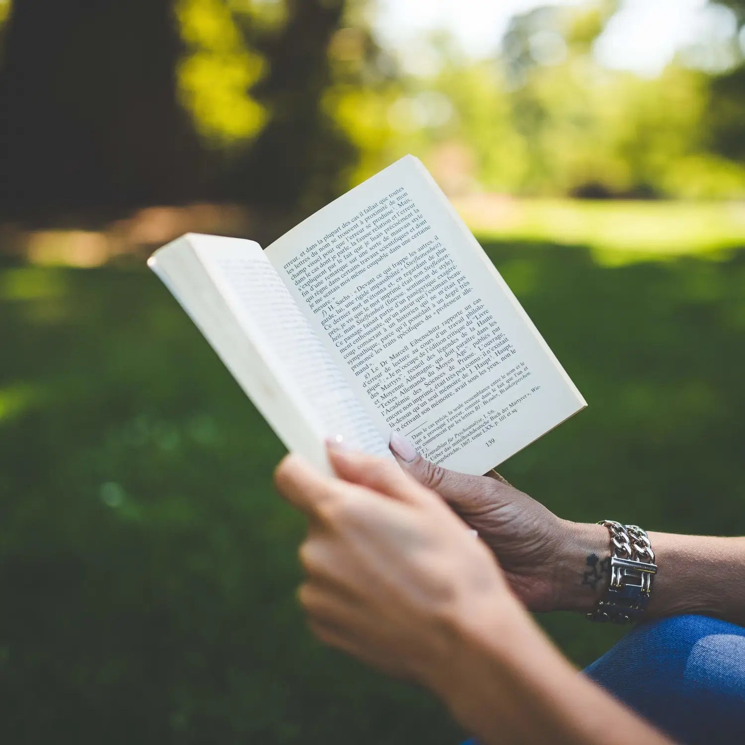 Pairing Books and Tea