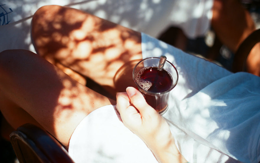 Milk in Tea: Good or Bad?