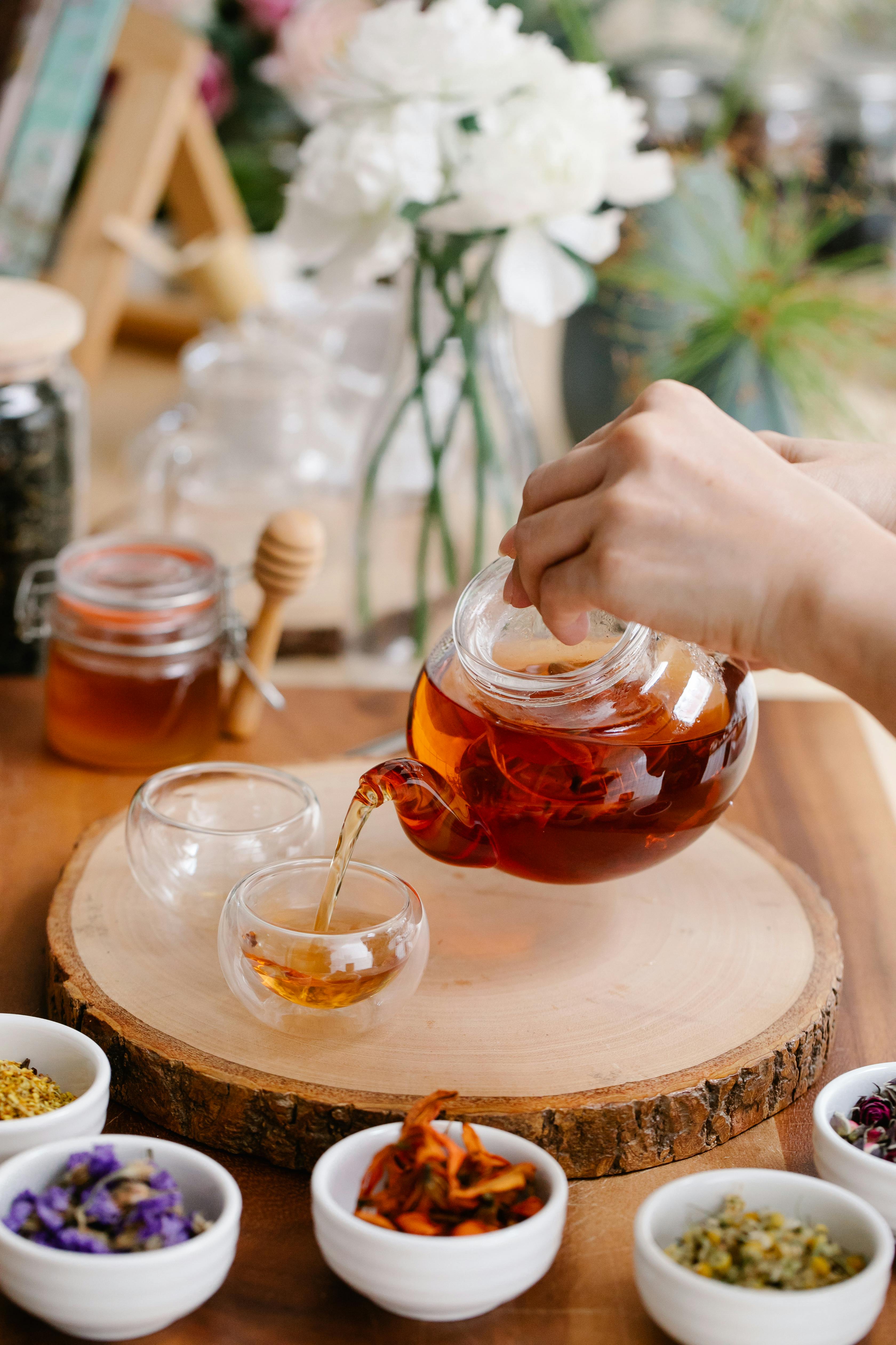 Bloating Tea Teas for Bloating – Tea Trunk