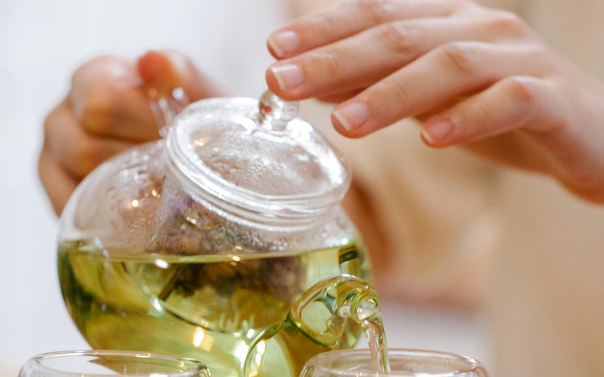 Celebrate Women’s Day with Tea Trunk’s Premium Teas for Women